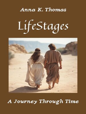 cover image of LifeStages